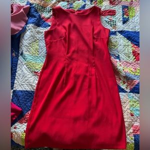Alyx 10P red dress